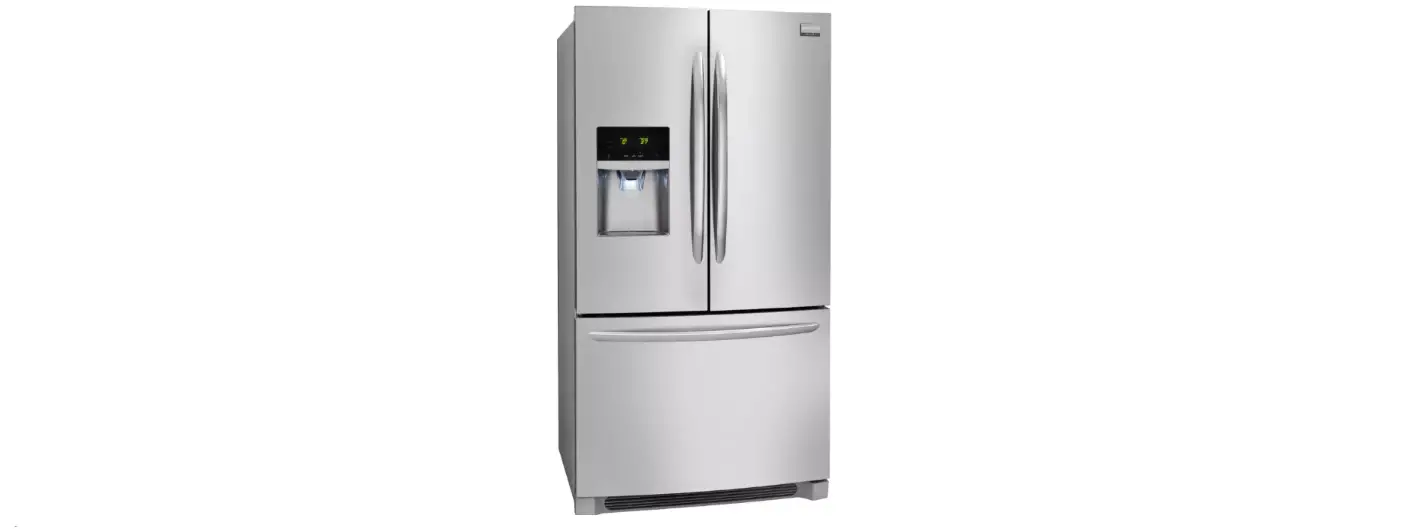 FRIGIDAIRE Refrigerator User Manual