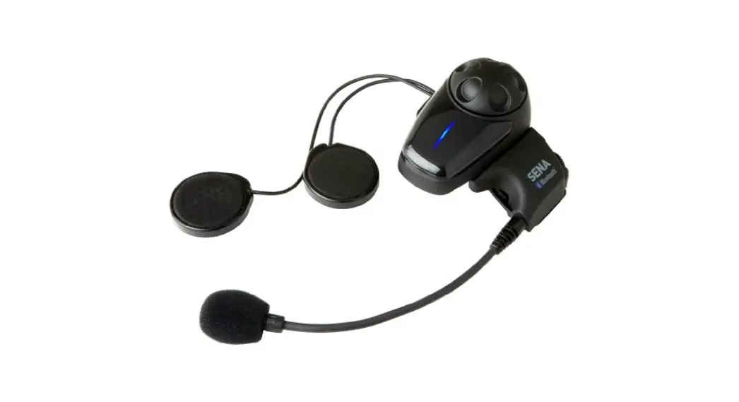 SENA SMH10 Motorcycle Bluetooth Headset User Guide - Manualsee