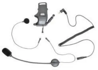 SENA SMH10 Motorcycle Bluetooth Headset - fig27