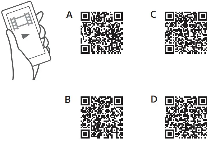 SONY WF-C500 YY2952 Wireless Stereo Headset- Qr