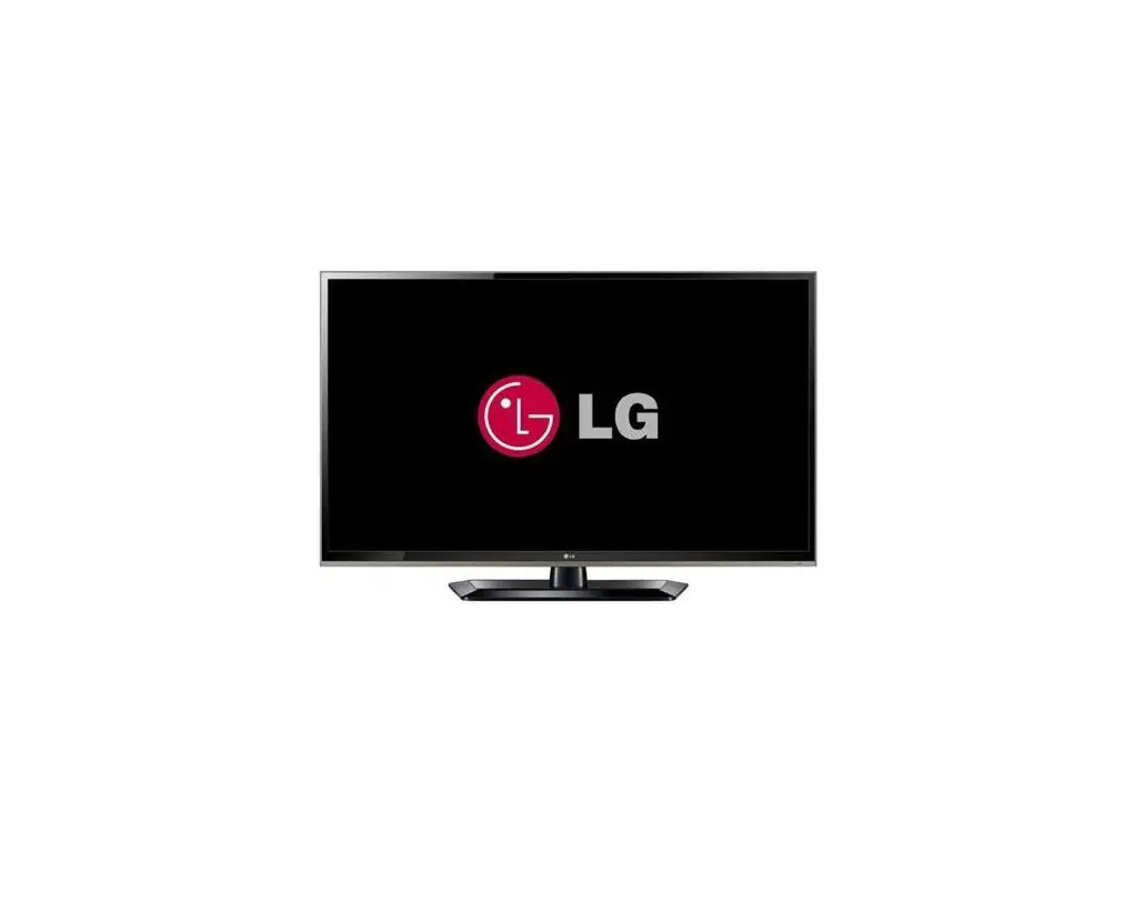 LG LED TV Owner's Manual - Manualsee