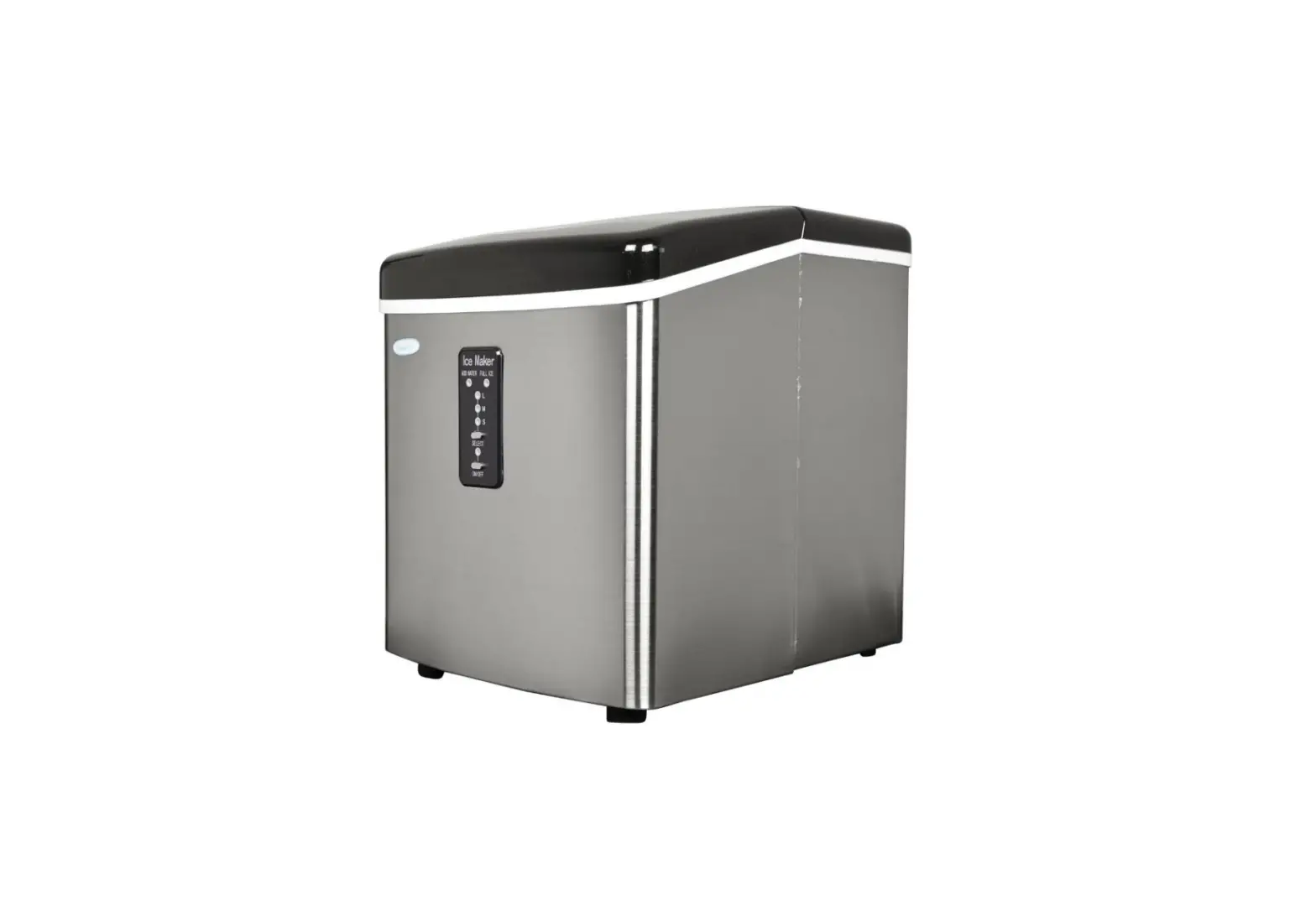 newair AI-100SS Portable Countertop Ice Maker Owner's Manual