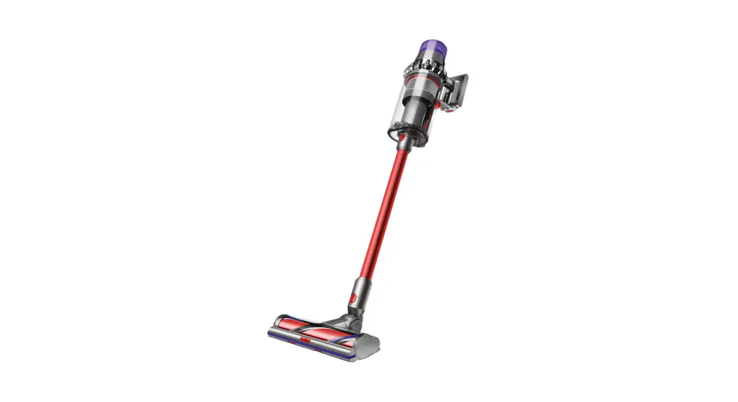dyson v11 Outsize Cordless Vacuum Cleaner User Manual - Manualsee