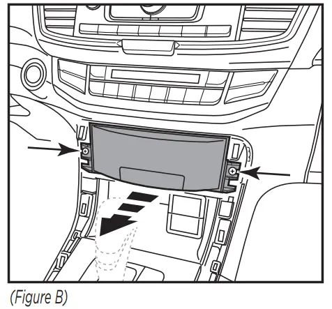 Metra Honda Accord 2013-2017 Instructions - Manualsee