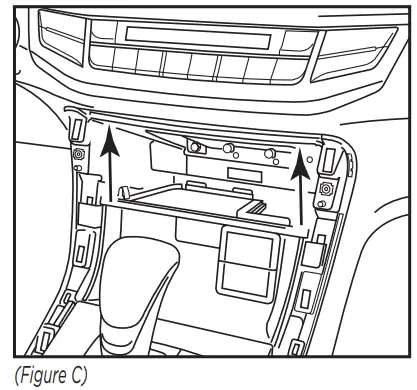 Metra Honda Accord 2013-2017 Instructions - Manualsee